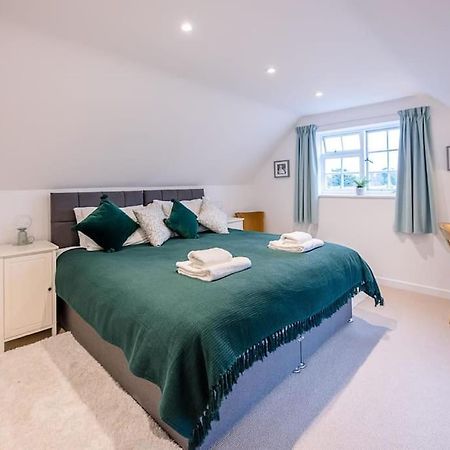 Clare Cottage, Friston 萨克斯曼德姆 外观 照片