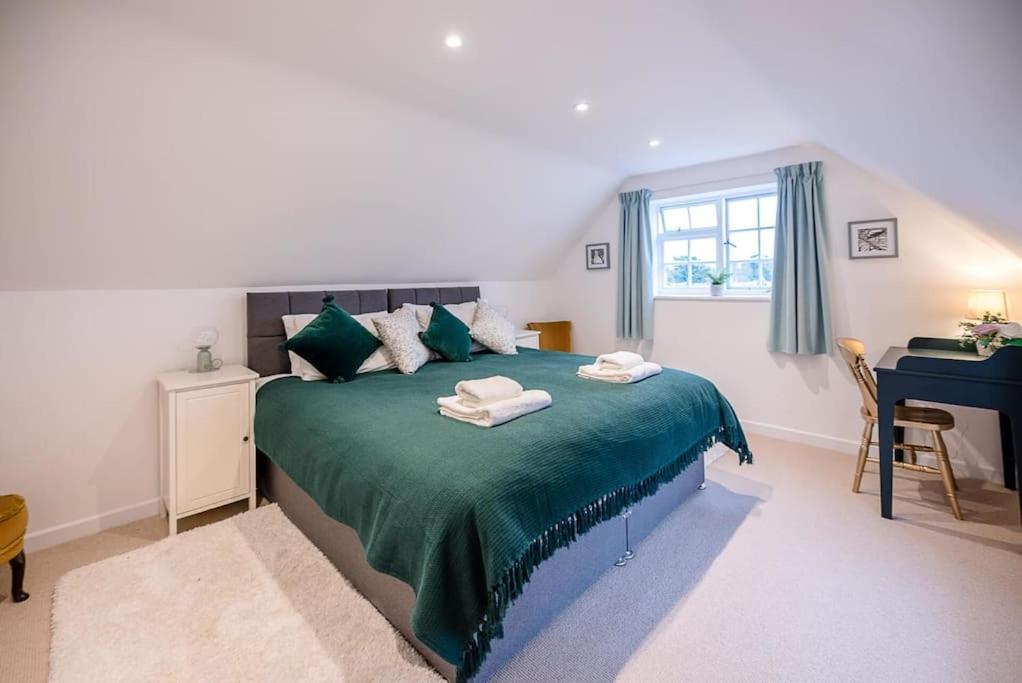 Clare Cottage, Friston 萨克斯曼德姆 外观 照片