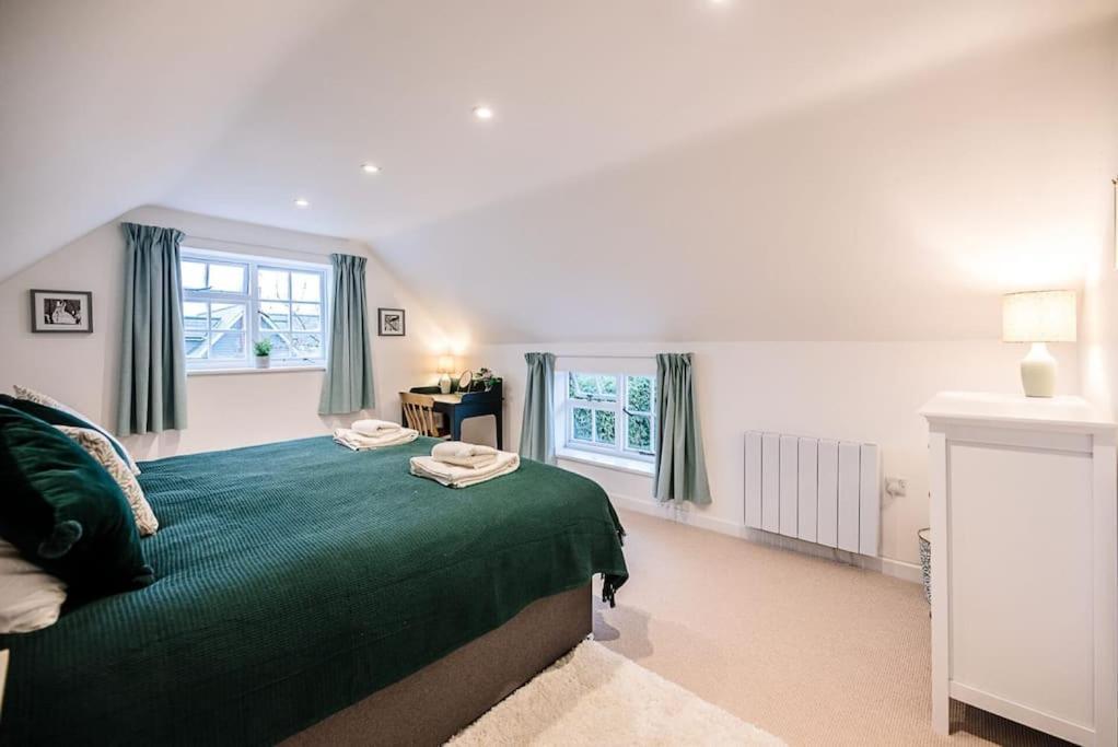 Clare Cottage, Friston 萨克斯曼德姆 外观 照片
