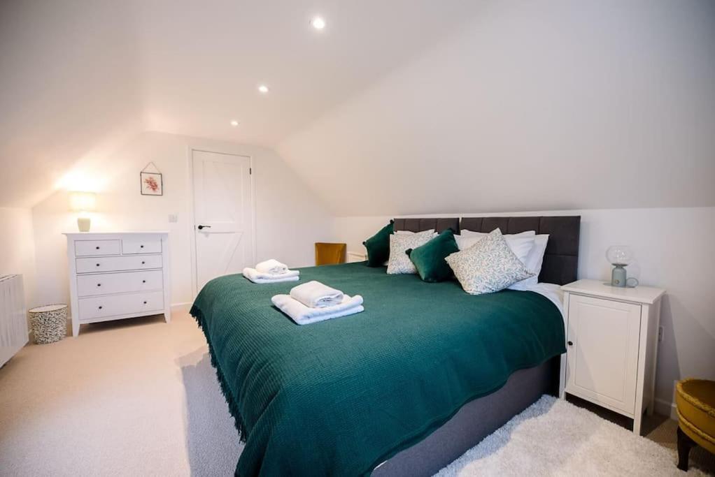 Clare Cottage, Friston 萨克斯曼德姆 外观 照片