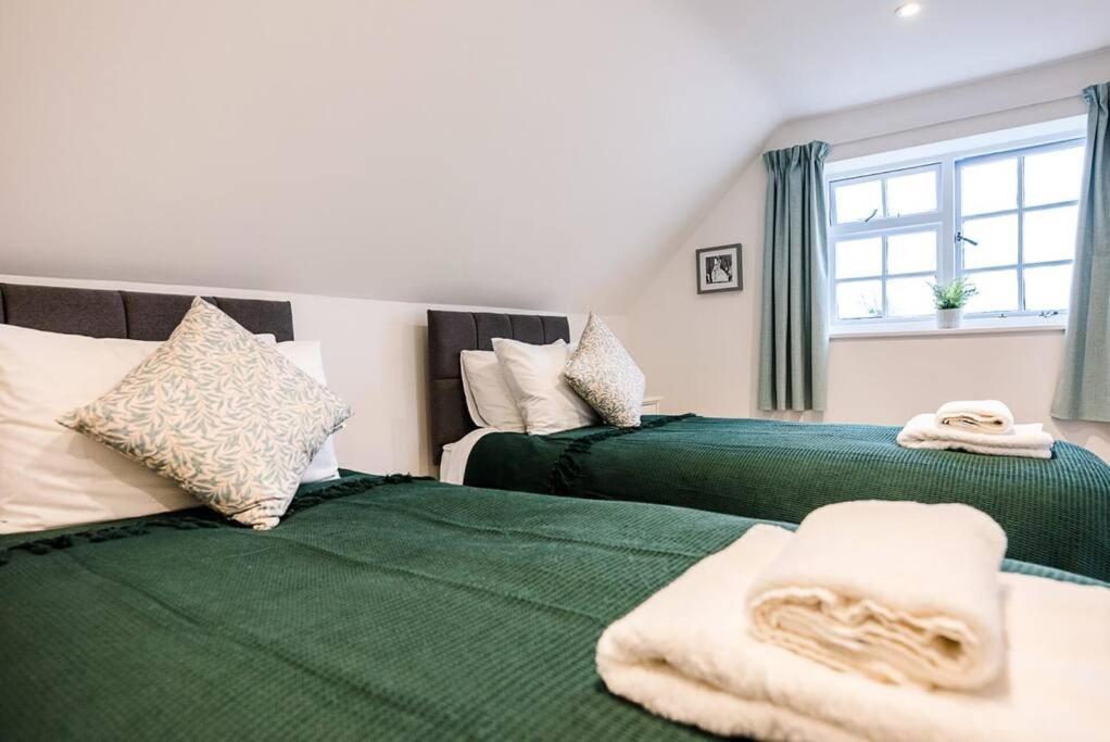 Clare Cottage, Friston 萨克斯曼德姆 外观 照片