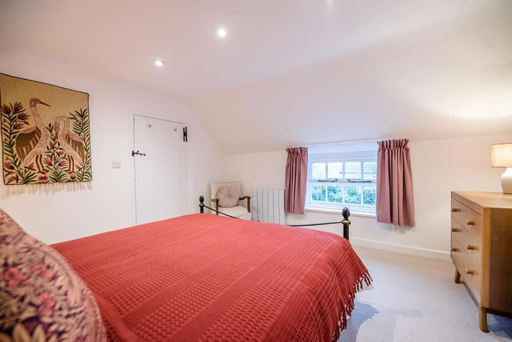 Clare Cottage, Friston 萨克斯曼德姆 外观 照片
