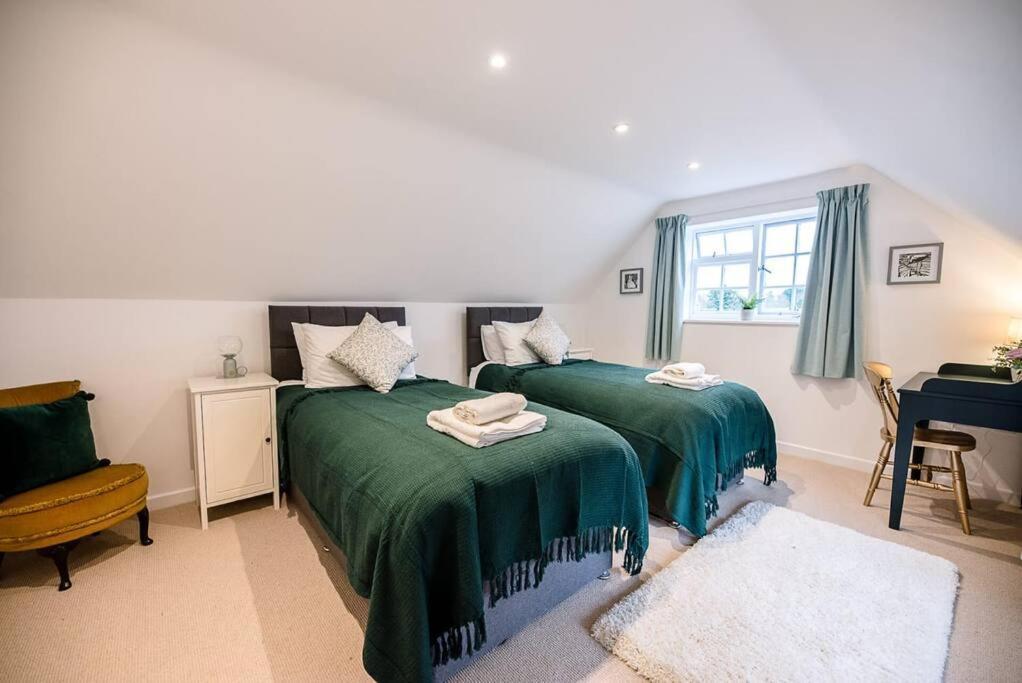 Clare Cottage, Friston 萨克斯曼德姆 外观 照片
