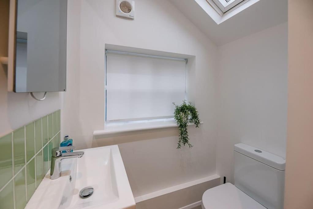 Clare Cottage, Friston 萨克斯曼德姆 外观 照片